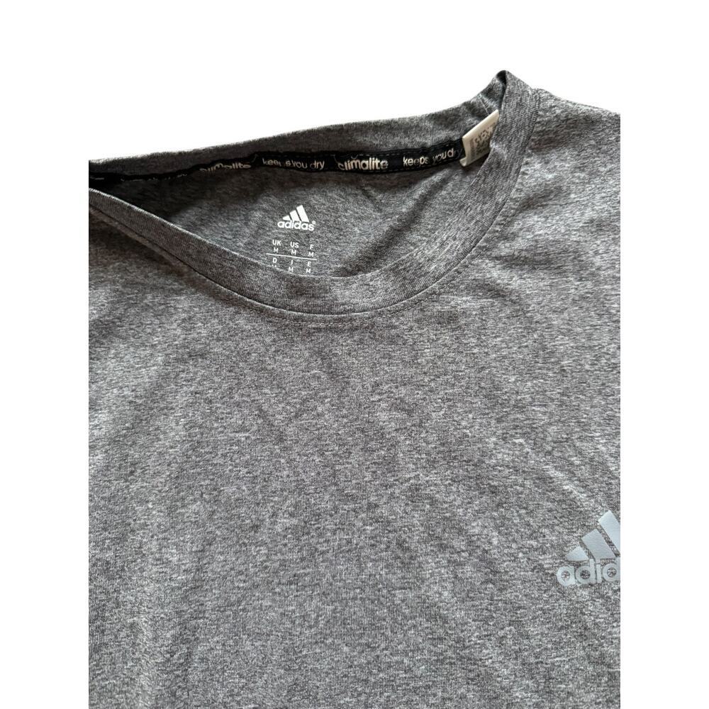 Nike & Adidas Athletic Shirts - Size Medium - 3 Pack - Picture 3 of 10